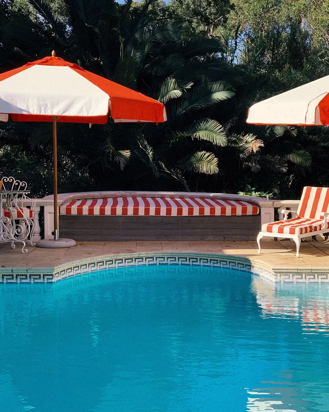 Le Jardin Stellenbosch villa
