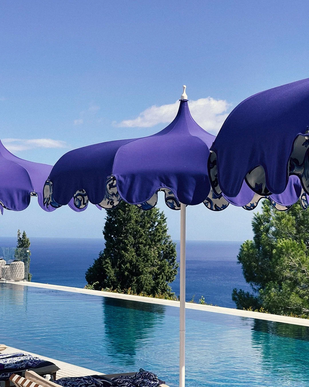 White Lotus Hotel Taormina: Besuch ohne Zimmer